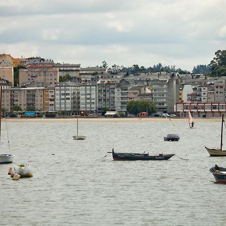 Rural Lambre By Miramar Stays A Coruña Exteriör bild